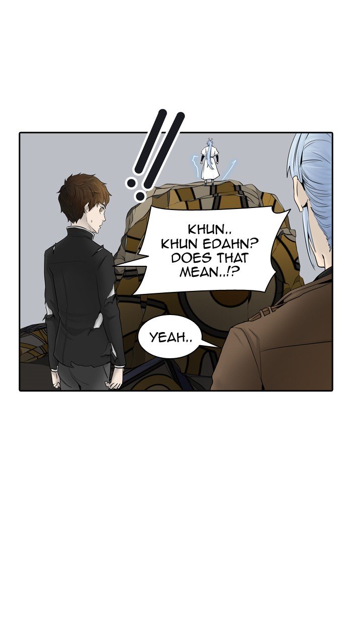 Tower of God, Chapter 366 image 038